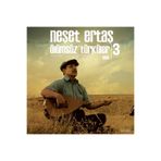 Bayar Müzik Neşet Ertaş - Ölümsüz Türküler 1999-3 Lp Plak