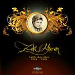 Bayar Müzik Zeki Müren 33 Plak Saklı Kayıtlar 1952-1984 Türk Sanat Müziği Müzik Albümü