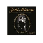 Bayar Müzik Zeki Müren Gözlerin Doğuyor Gecelerime Plak