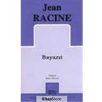 BAYAZIT - JEAN-LUC RACINE