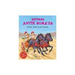 Baybars Antik Roma'da - Pearson