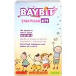 Baybıt Bıt Sampuanı100ml+100 Ml Sprey+ Plastık Tarak