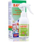 Baybit Saç Biti ve Yumurtaları İçin Sprey