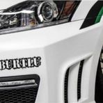Bayburtlu 69 Plaka Araba oto Sticker Yapıştırma 2 Adet