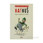 BAYBUŞ BEYAZ SARAY'DA KARA SAKALLI - NURETTIN İĞCİ