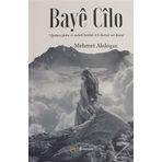 Baye Cilo - Mehmet Akdoğan