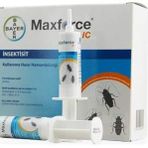 Bayer 20 GR Maxforce Platin Hamam Böceği Jeli