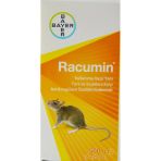 Bayer 2x250 gr Racumin Fare Zehiri