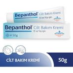 Bayer 50 gr Bepanthol Derma Cilt Bakım Kremi