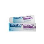 Bayer 50 gr Bepanthol Derma Sensiderm Kaşıntı Giderici Krem