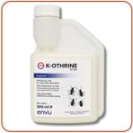 Bayer 500 ml K-Othrine Sc 50 Kokusuz Bit Pire Hamamböceği Kene Tahtakurusu Ilacı SKT.2028
