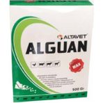 Bayer Alguan Bit Pire Tozu Tavuk Köpek Kedi Koyun Inek 500 gr Bit Pire Tozu