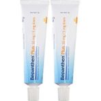 Bayer Bepanthene Plus 2x30 gr Krem