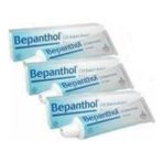 Bayer Bepanthol Cilt Bakım Kremi 30 gr 3'lü