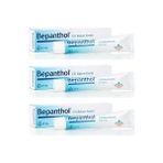 Bayer Bepanthol Cilt Bakım Kremi 30 gr x 3 Kutu