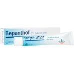 Bayer Bepanthol Cilt Bariyerini Korumaya Yardımcı Cilt Bakım Kremi 30 gr