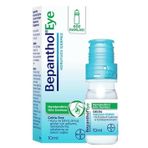 Bayer Bepanthol Eye Nemlendirici Göz Solusyonu 10 ml