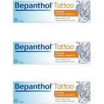 Bayer Bepanthol T Attoo Dövme Bakım Merhemi 50 gr 3 Adet