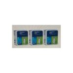 Bayer Contour Plus 3x50 150 Adet Test Strip