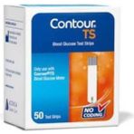 Bayer Contour Ts Strip 50 Adet - Seçenek 1