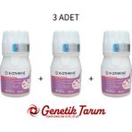 Bayer Envu K-Othrine Hamamböceği, Karasinek, Sivrisinek, Karınca Ilacı 50ML.X3 Adet
