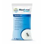 Bayer-Envu Maxforce Fly Bait Karasinek İlacı 1 Kg