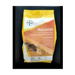 Bayer Envu Racumin Buğday Fare Ve Sıçan Zehiri 250 Gram (Zehirli Buğday) Yeni Üretim !!