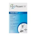 Bayer Ficam W Akrep, Böcek Ilacı 15gr