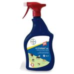 Bayer Garden 1 lt K-Othrine Al Haşere İlaç Sprey