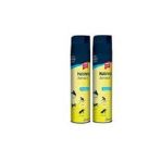 Bayer Habitro Aerosol Sivrisinek Karasinek Hasereye Karsi Etkili Bocek Ilaci Sprey 275 Ml X2