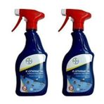 Bayer K-Othrine 2x500 ml Haşere İlaç Sprey