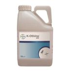Bayer K-Othrine 5 lt EW Genel Haşere İlacı