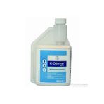 Bayer K-Othrine 50 Sc Konsantre Kokusuz Genel Böcek Haşere İlacı 500 ml 1 Adet