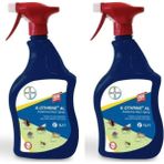 Bayer K-Othrine AL 2x1 L Genel Haşere Öldürücü