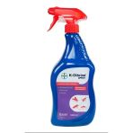 Bayer K-Othrine Al Böcek İlacı 1 Litre Hazır Kullanım Haşere Öldürücü