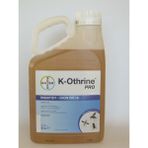 Bayer K-othrine Pro Sinek İlacı 5 Lt