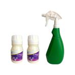 Bayer K-Othrine Sc 50 Genel Haşere 2 X 50 Ml + Pompası 1 L