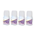 Bayer K-Othrine SC 50 Genel Haşere 4 x 50 ML