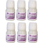 Bayer K-Othrine SC 50 Genel Haşere 6 x 50 ML