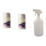Bayer K-Othrine SC 50 Genel Haşere İlacı 2 x 50 ML + İlaçlama Pompası 2 L
