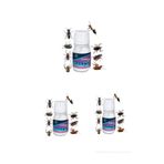Bayer K-othrine Sc 50 Genel Haşere Ilacı 50 ml 3 Adet Pire Sinek Hamam Böceği Tahtakurusu