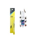 Bayer K-othrine Sc 50 Genel Haşere Ilacı 50 ml Maxforce Hamam Böceği Kalorifer Böceği Ilacı Jel 5gr
