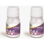 Bayer K-Othrine SC 50 Hamam Böceği Etkili Genel Haşere İlacı 2 x 50 ml Hızlı Sonuç