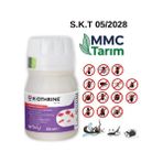 Bayer K- Othrine SC 50 ml Kokusuz Etkili Haşere İlaçı Hızlı Sonuç ve Güçlü Formül