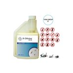 Bayer K-othrine Sc 500 ml Kokusuz, Karınca - Böcek- Sinek- Hamamböceği Ilacı (082027)