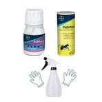 Bayer K-othrine Sc 50ml / Habitro Karınca Tozu 2in1