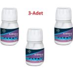 Bayer K-Othrine SC50 3 Adet Haşere, Böcek, Hamamböceği Ve Sinek İçin Güçlü Kovucu