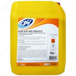 Bayer Kimya Oxy 5 kg Ağır Kir ve Yağ Sökücü