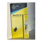 Bayer Maxforce Hamam Böceği Ilacı Jel 5gr Skt.2027