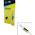 BAYER MAXFORCE HAMAM BÖCEĞİ JELİ - ŞIRINGA 5GR.-Findit
